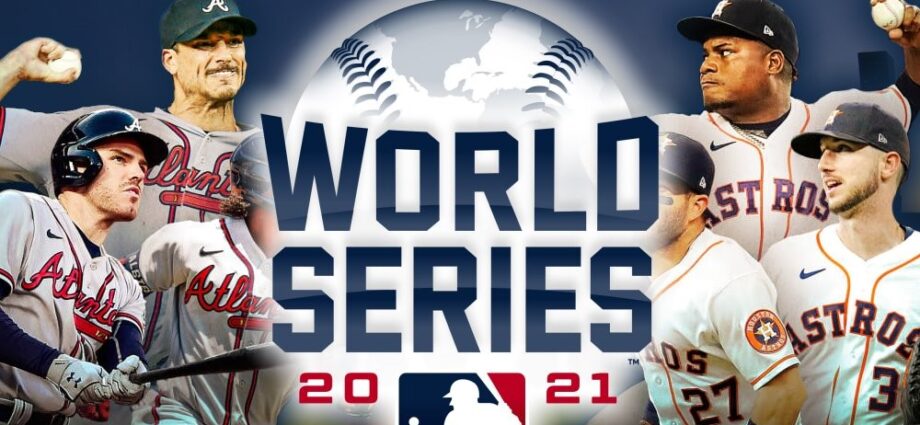 2021 World Series Betting Preview