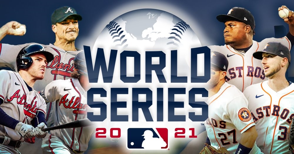 2021 World Series Betting Preview