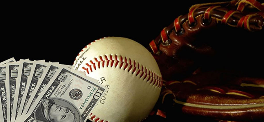 How to Bet on Baseball