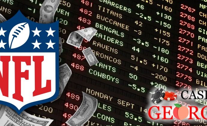 Understanding NFL Betting Odds