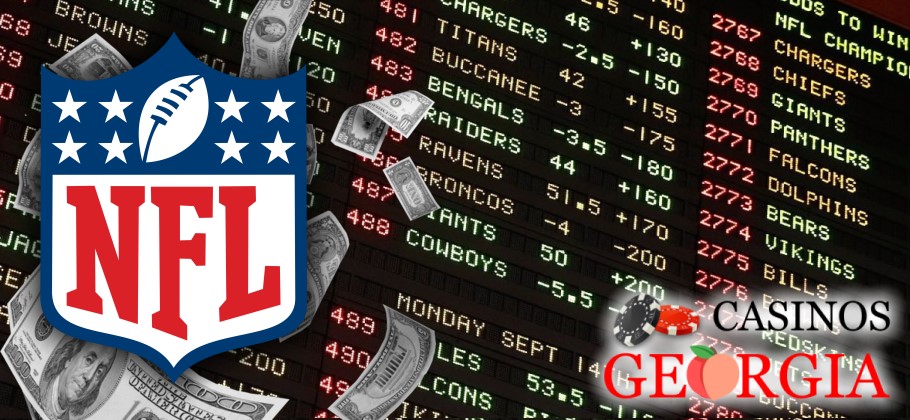 Understanding NFL Betting Odds