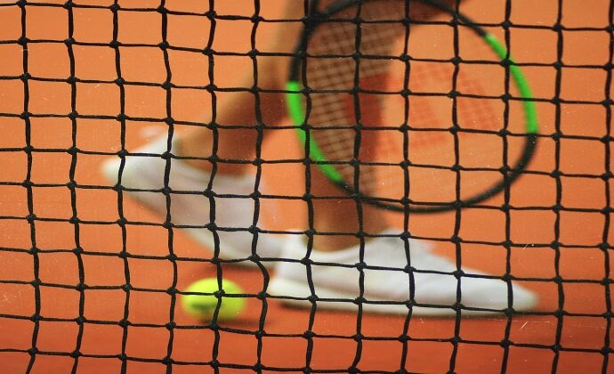 Vaccination and Entry into Tennis Tournaments
