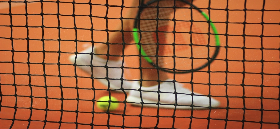 Vaccination and Entry into Tennis Tournaments