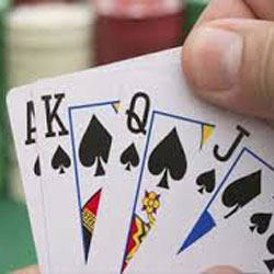 Poker Guide to Hand Ranking for Beginners