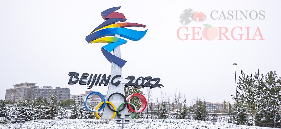 Guide to Betting on the Winter Olympics