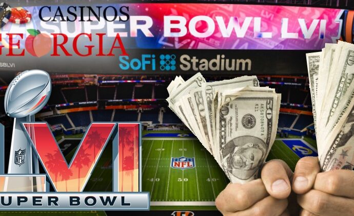 How to Bet on Super Bowl LVI