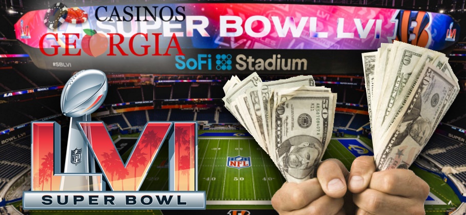 How to Bet on Super Bowl LVI