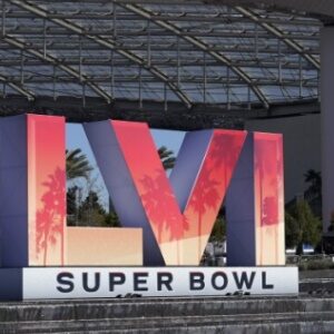 How to Bet on Super Bowl LVI – The Basics