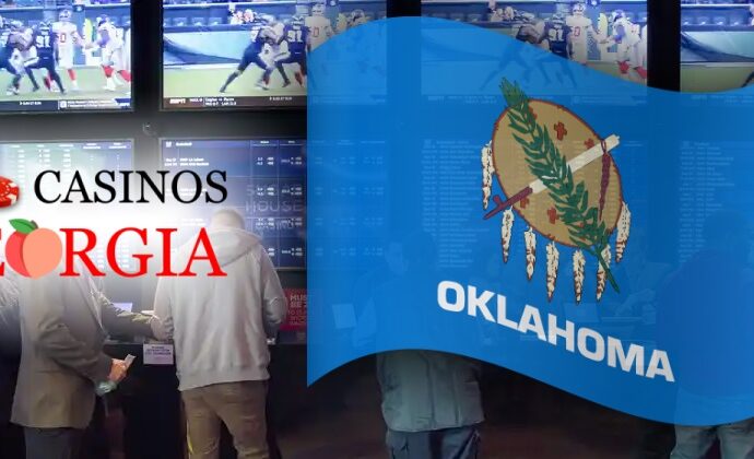 Sports Betting in Oklahoma Update