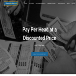 DiscountPayPerHead.com