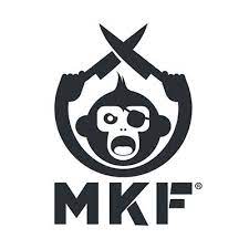 Monkey Knife Fight