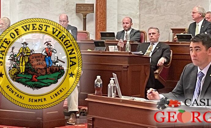 West Virginia Casino Expansion Bill