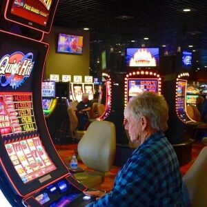 West Virginia Casino Expansion Bill Passes the Senate