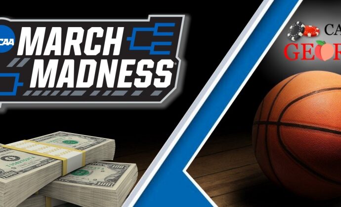 March Madness Betting Tutorial