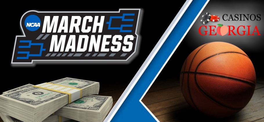 March Madness Betting Tutorial