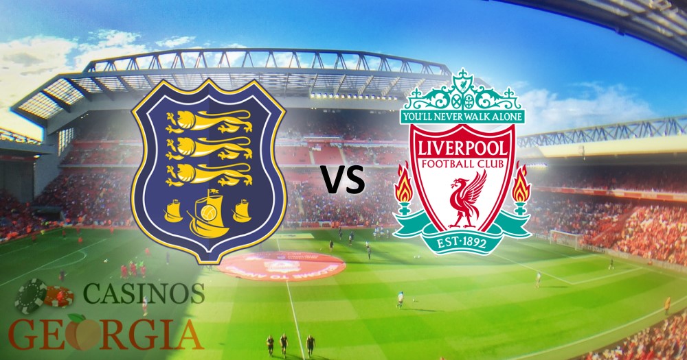 Waterford FC vs Liverpool FC Betting Prediction