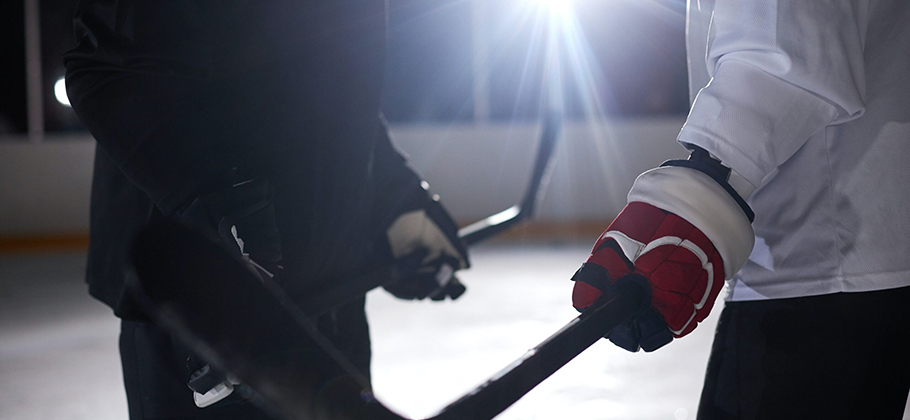 NHL 선수가 올림픽에 출전합니까?