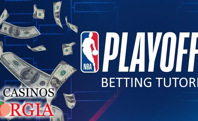 How to Bet on the NBA Playoffs