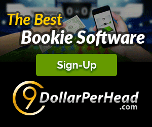 9DollarPerHead.com Pay Per Head Bookie Solutions