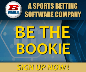 Sports Betting Software and Platform