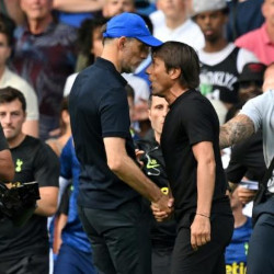 FA Fines Tottenham and Chelsea Managers for Improper Behavior