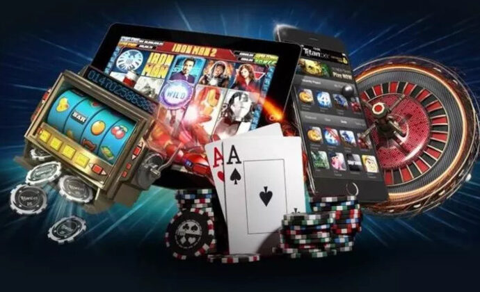 Tips Before Playing Online Casino Games