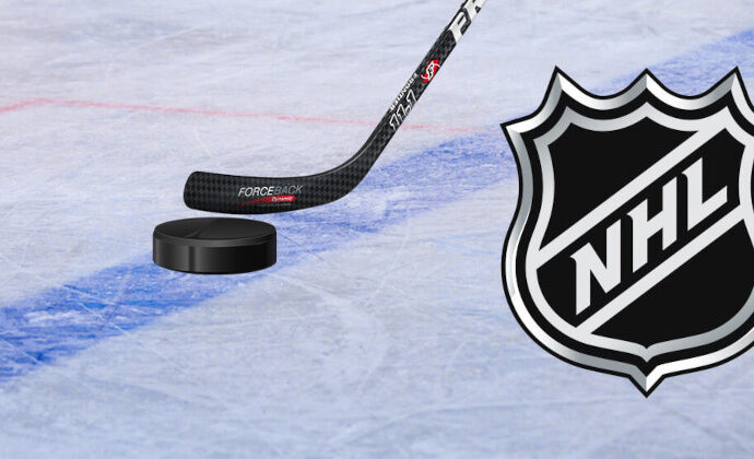 How to Bet on the NHL Puck Line