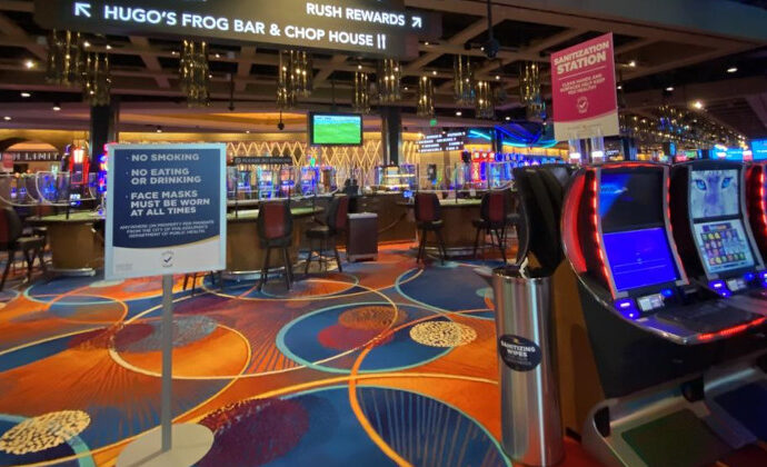 Pennsylvania Gambling Revenue Achieves Record Levels in 2022