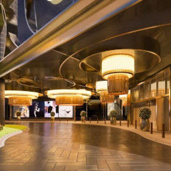 Developer Proposes Casino Complex in New York City