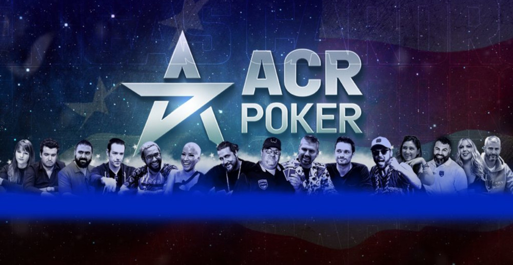 Americas Cardroom Rebrands into ACR Poker