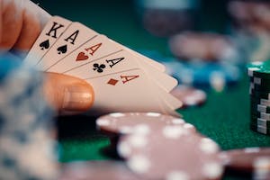 Massachusetts Gambling Market Sees Increase in Revenue this October