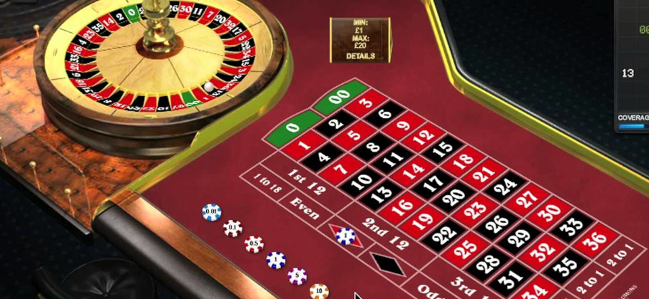 Boost Your Roulette Strategy with the Martingale System